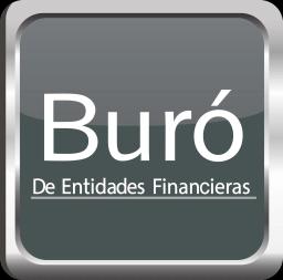 Buró de entidades financieras